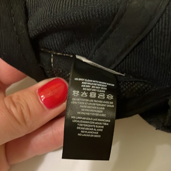 47 Brand Boston Red Sox Navy Baseball Cap - Picture 4 of 10